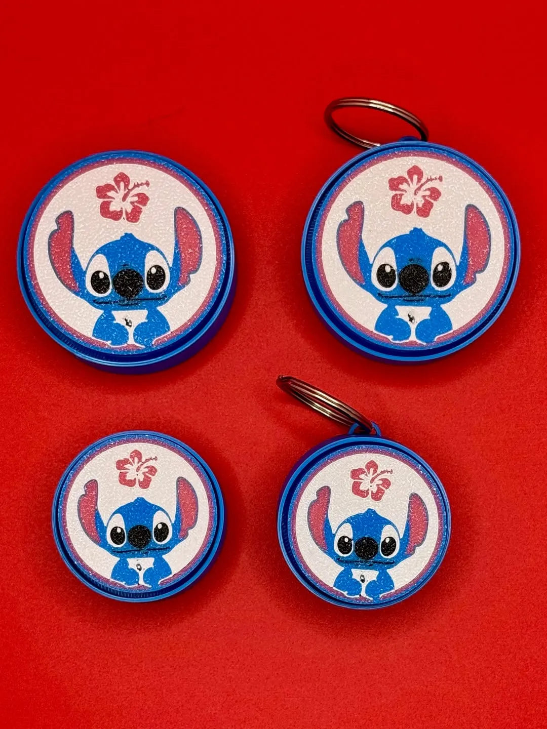 Disney clickers