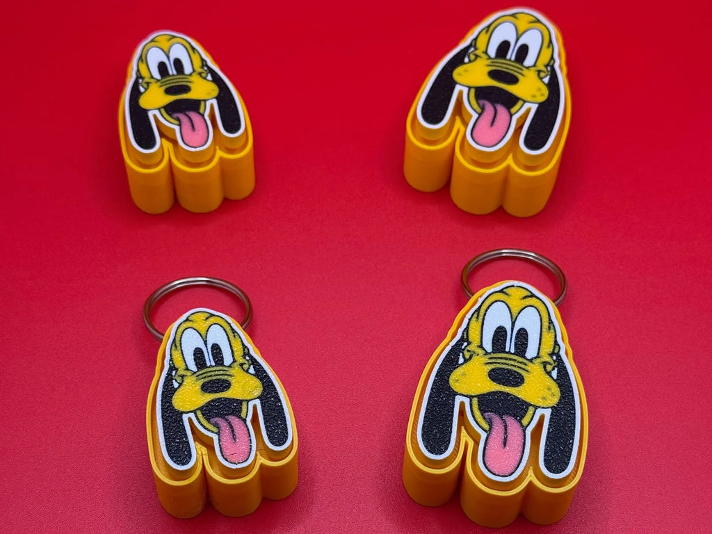 Disney clickers