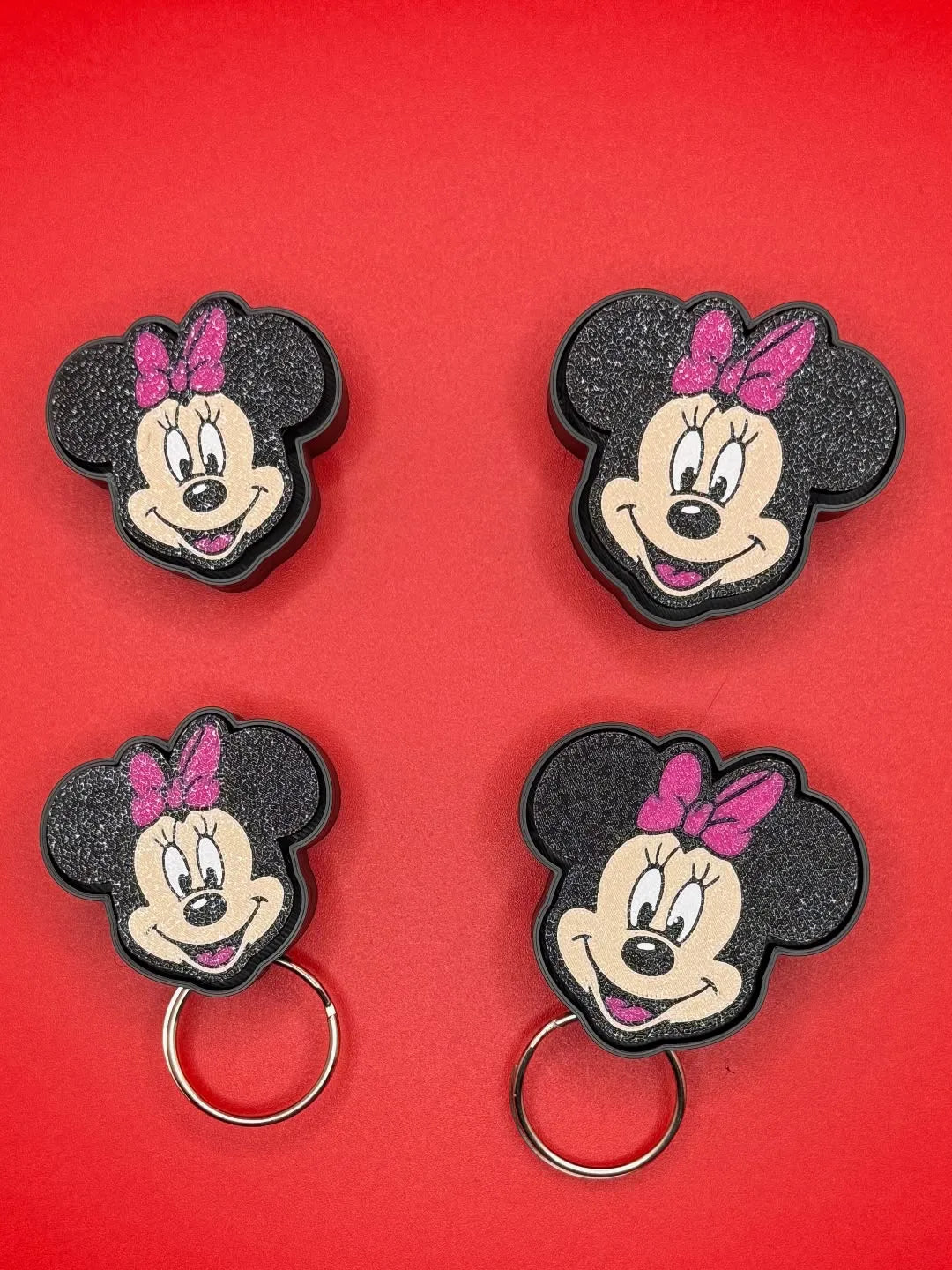Disney clickers