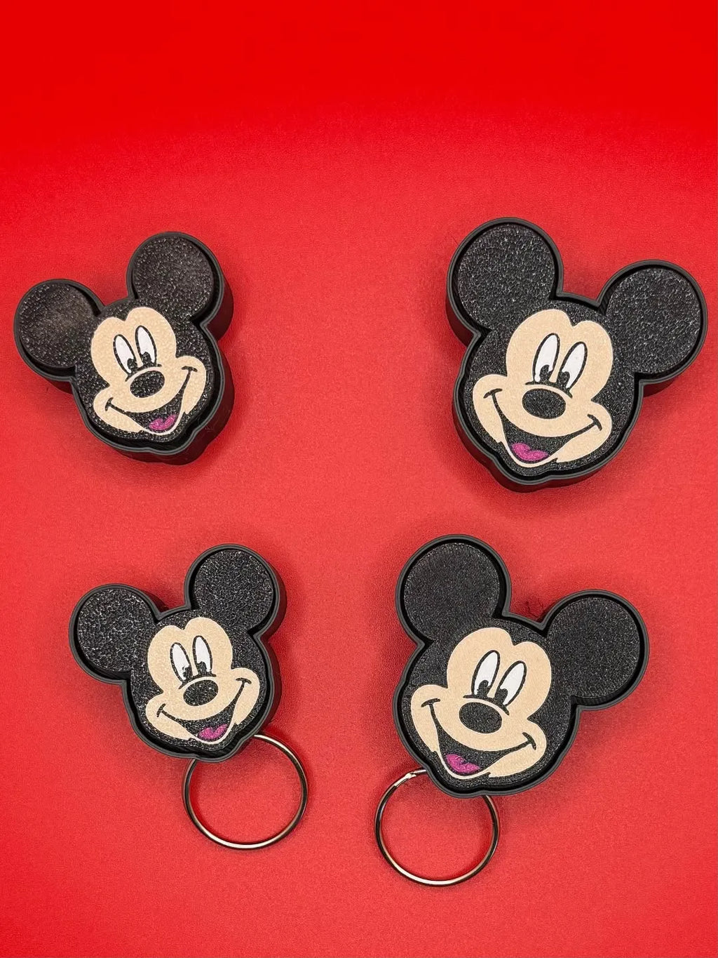 Disney clickers