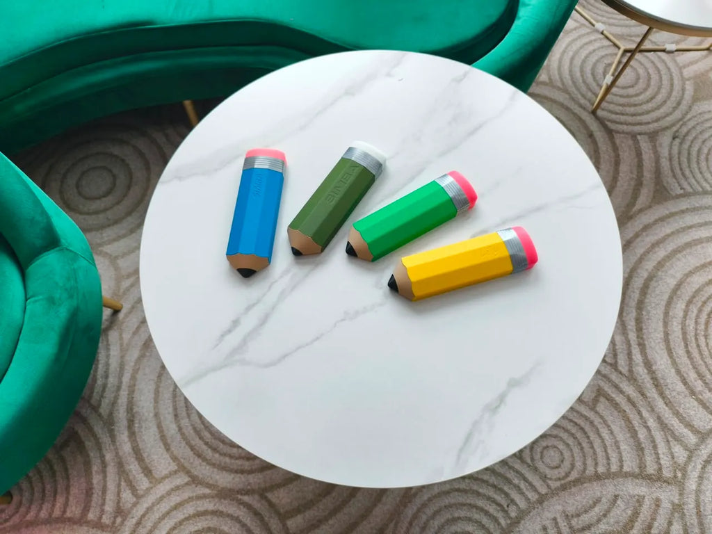 Pencil pencil case