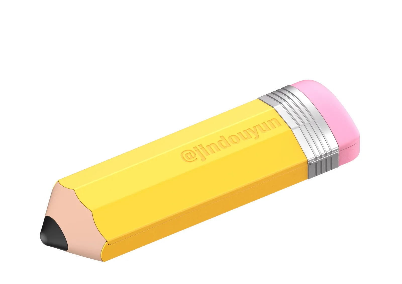 Pencil pencil case