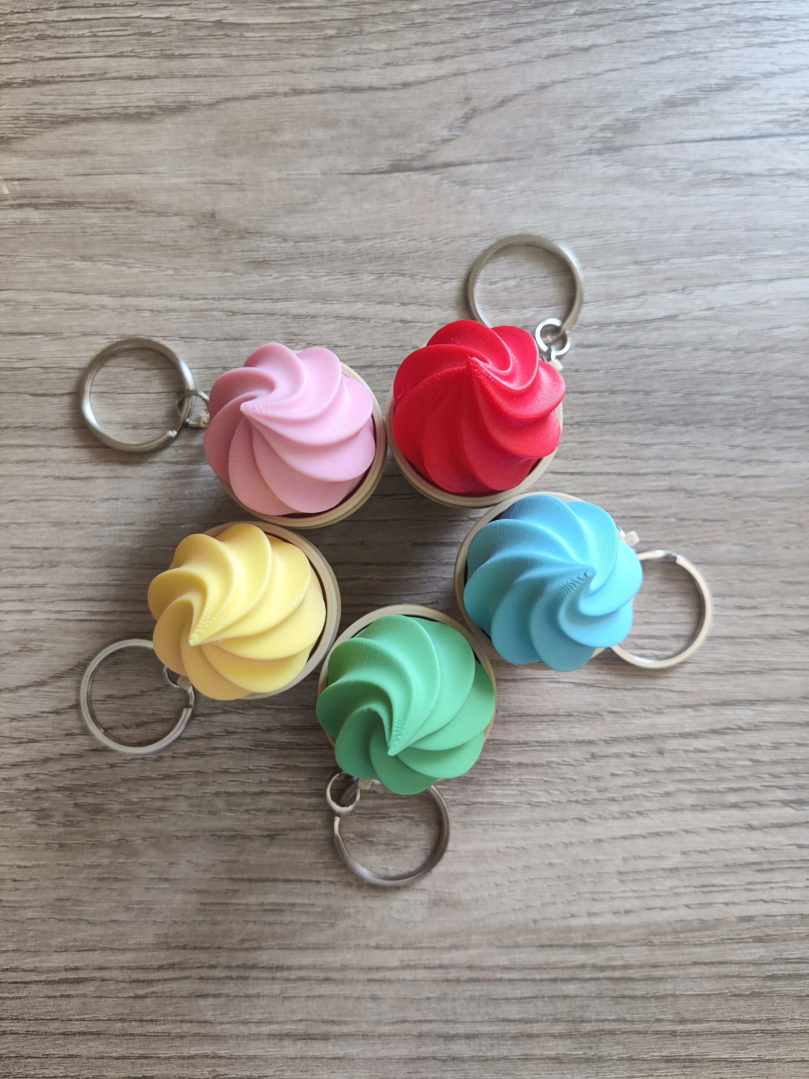 Ice cream clicker
