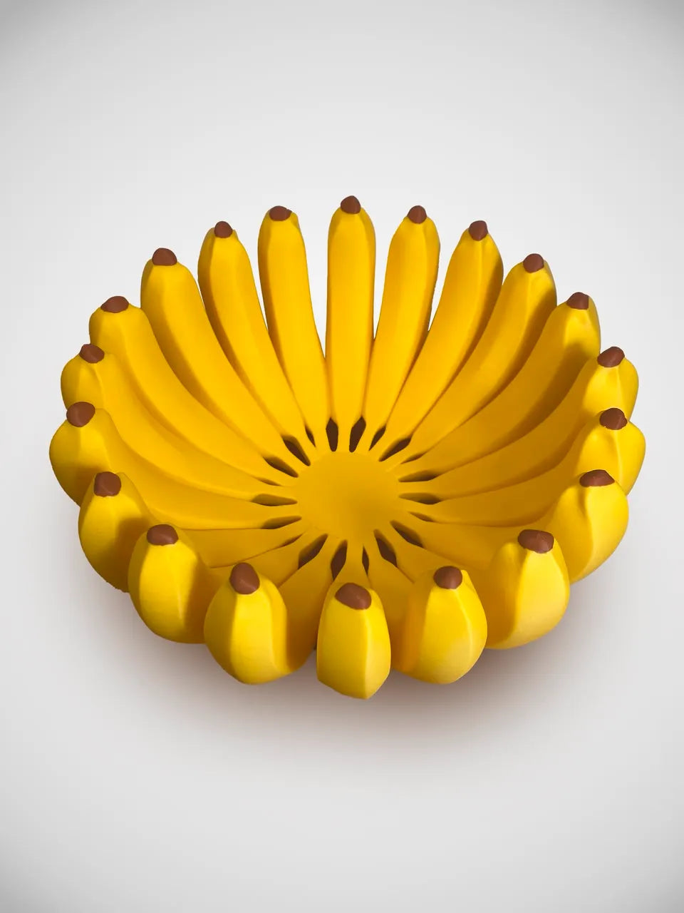Banana bowl