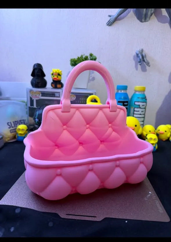 Make up bag