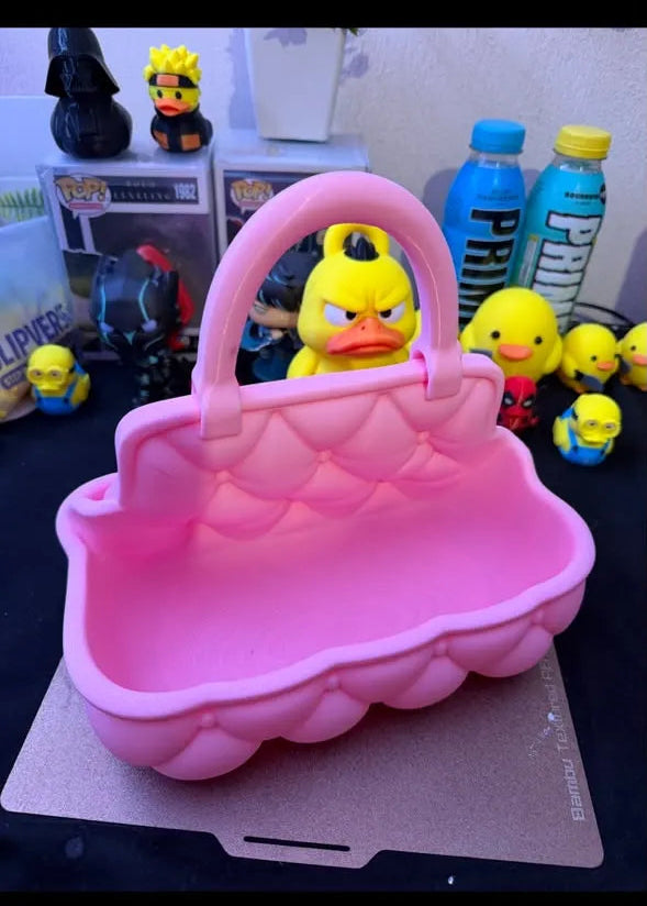 Make up bag