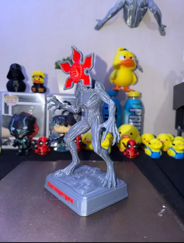 Demogorgon figure