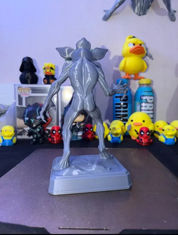 Demogorgon figure