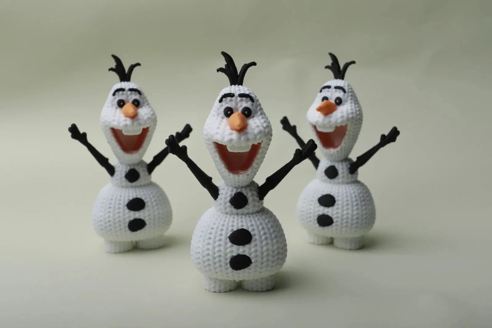 Olaf from frozen