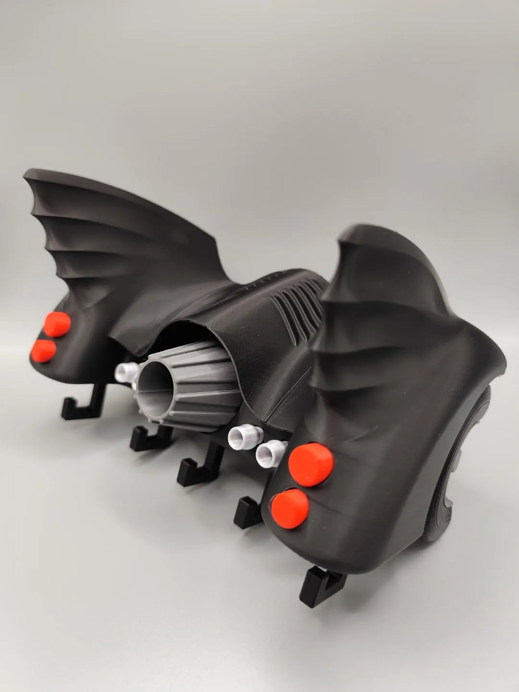 Batmobile batman