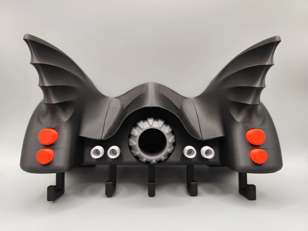 Batmobile batman