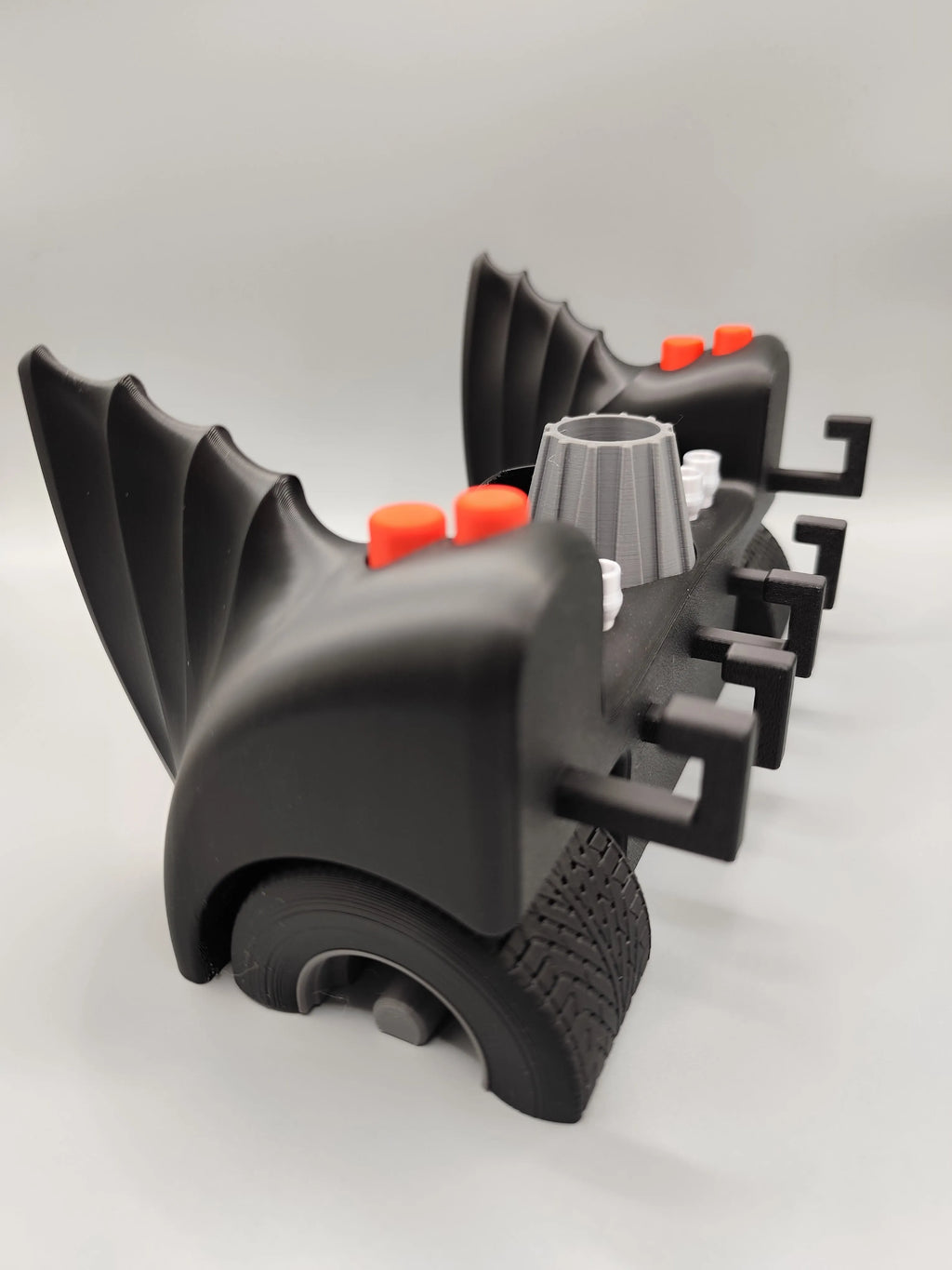 Batmobile batman