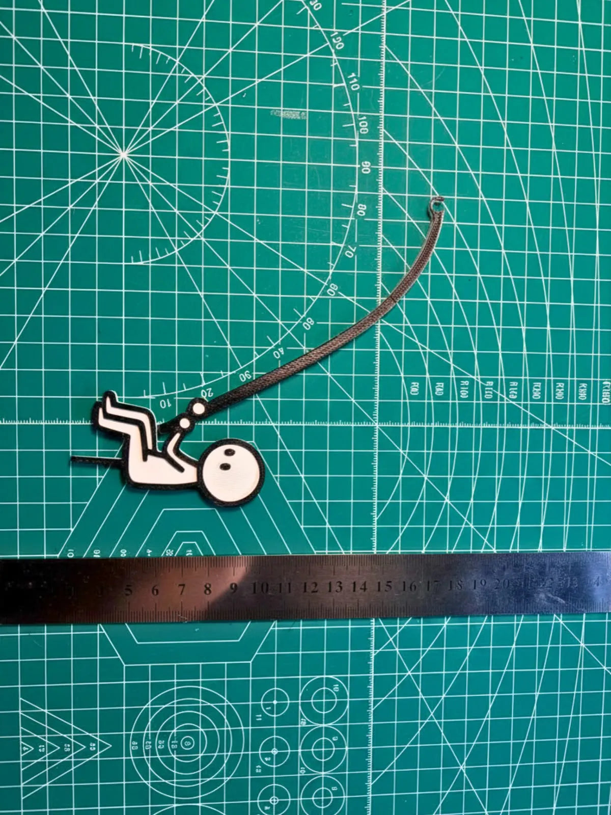 Stick buddy tea fishing with table clamp
