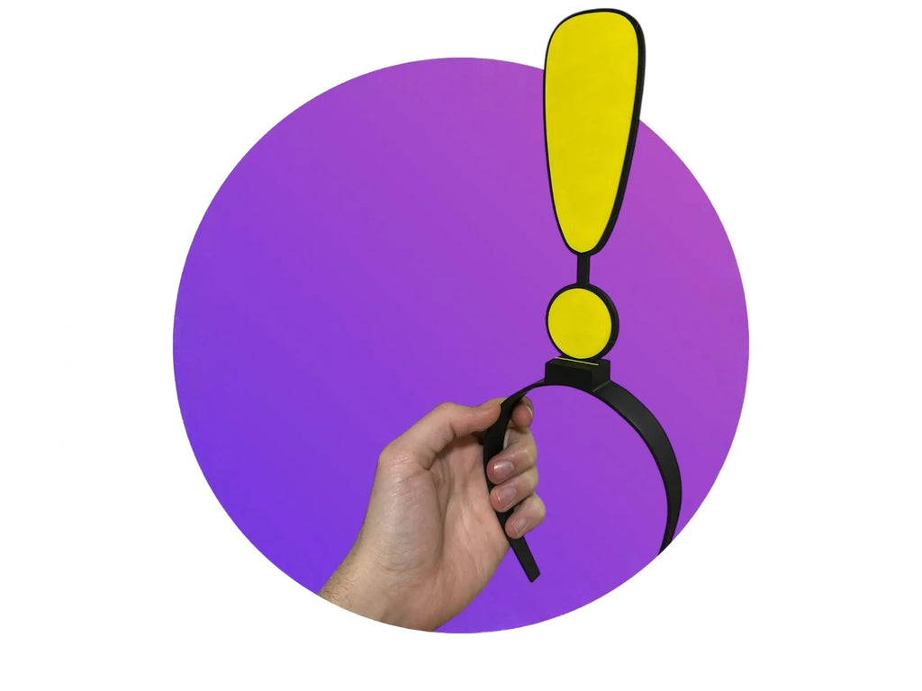 HeadTag – The Crowd-Finding Headband