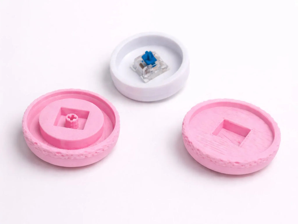 Macaroon clicker