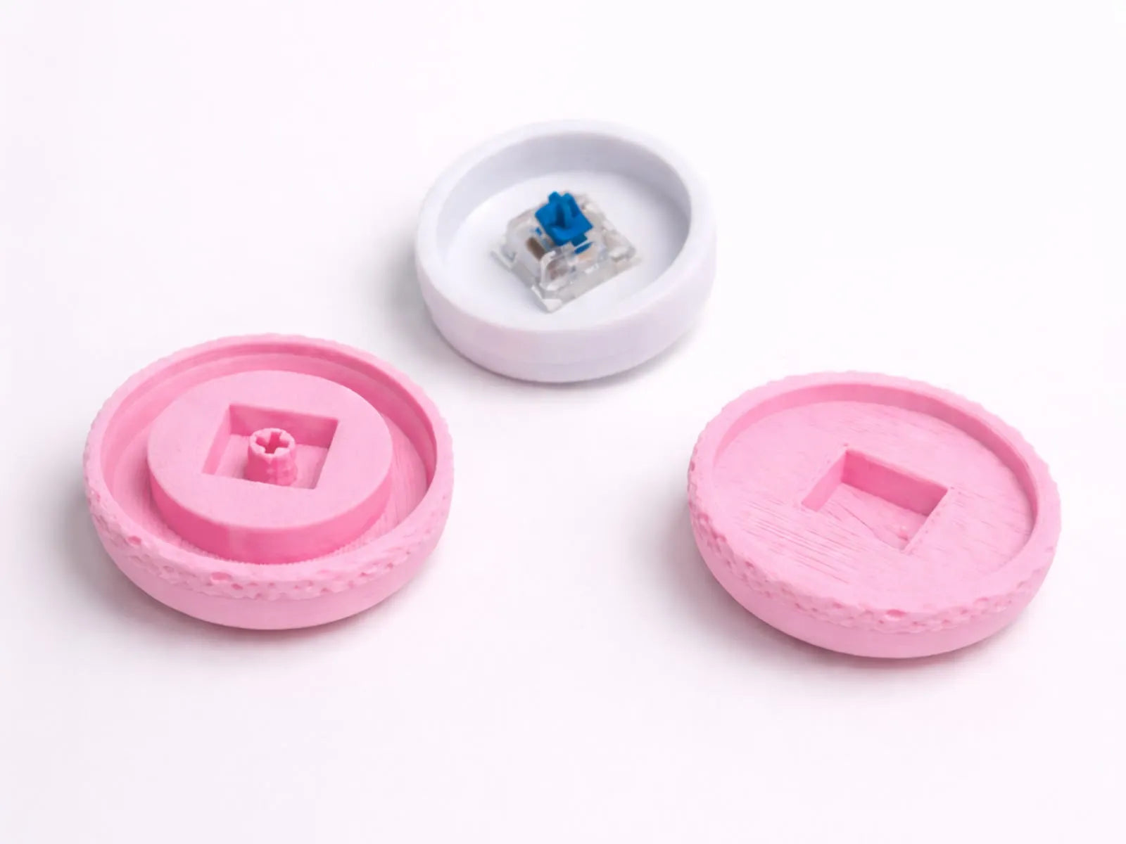 Macaroon clicker