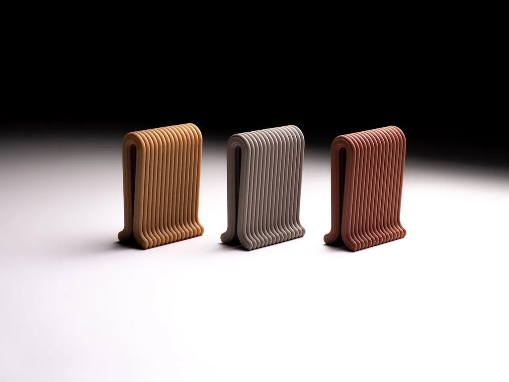 Mini bag clip (set of 4 )