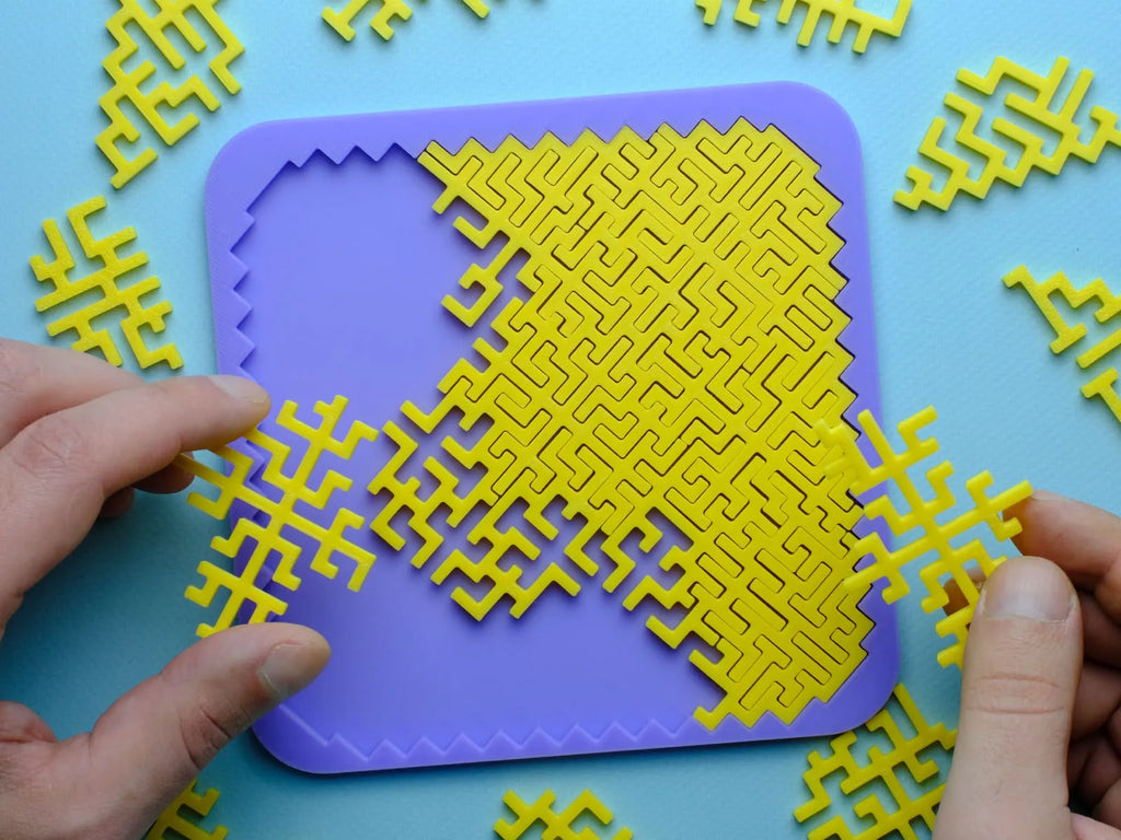 Jigsaw puzzle