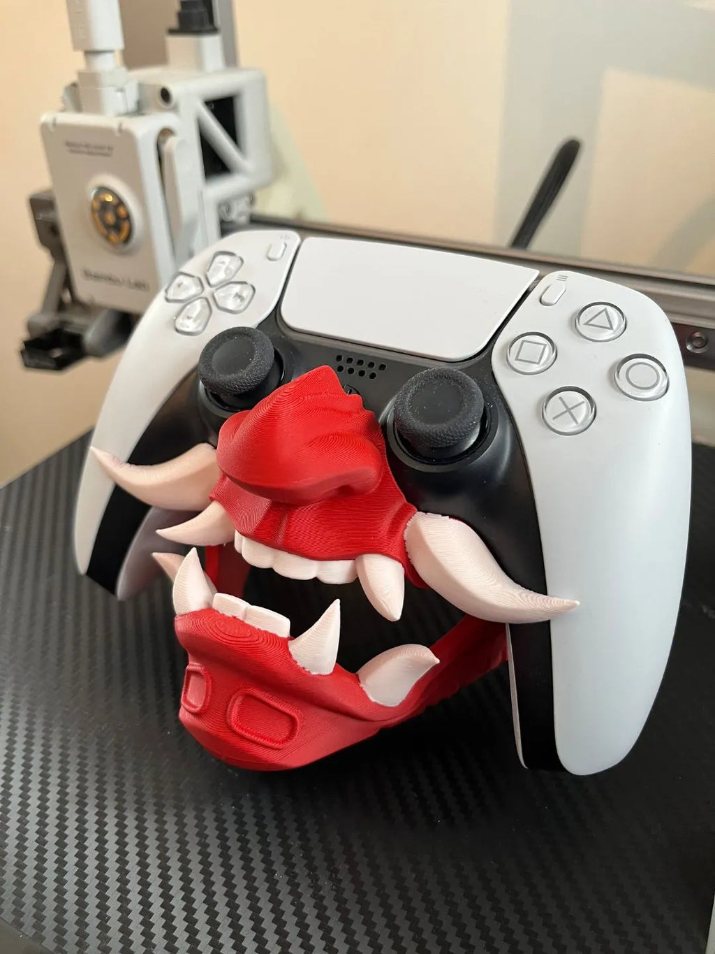 Oni ps5 controller holder