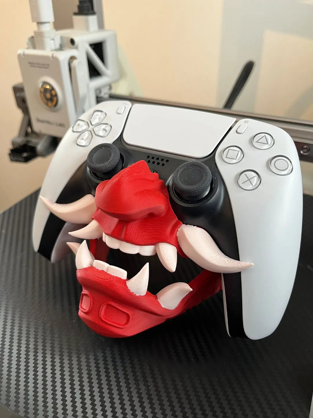 Oni ps5 controller holder