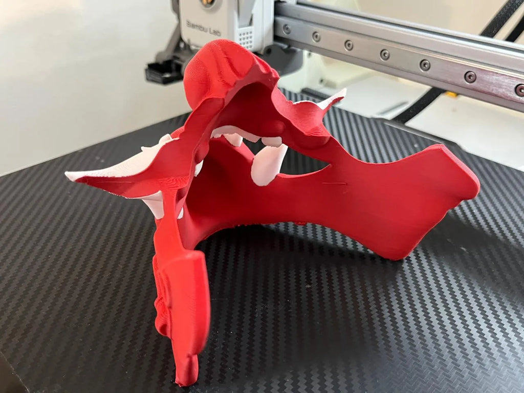 Oni ps5 controller holder