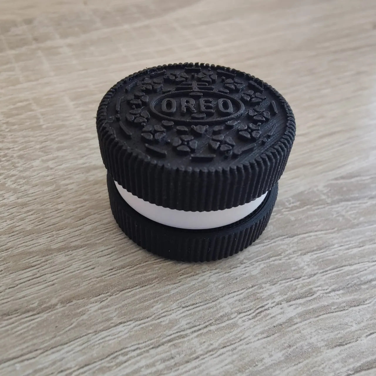 Oreo clicker