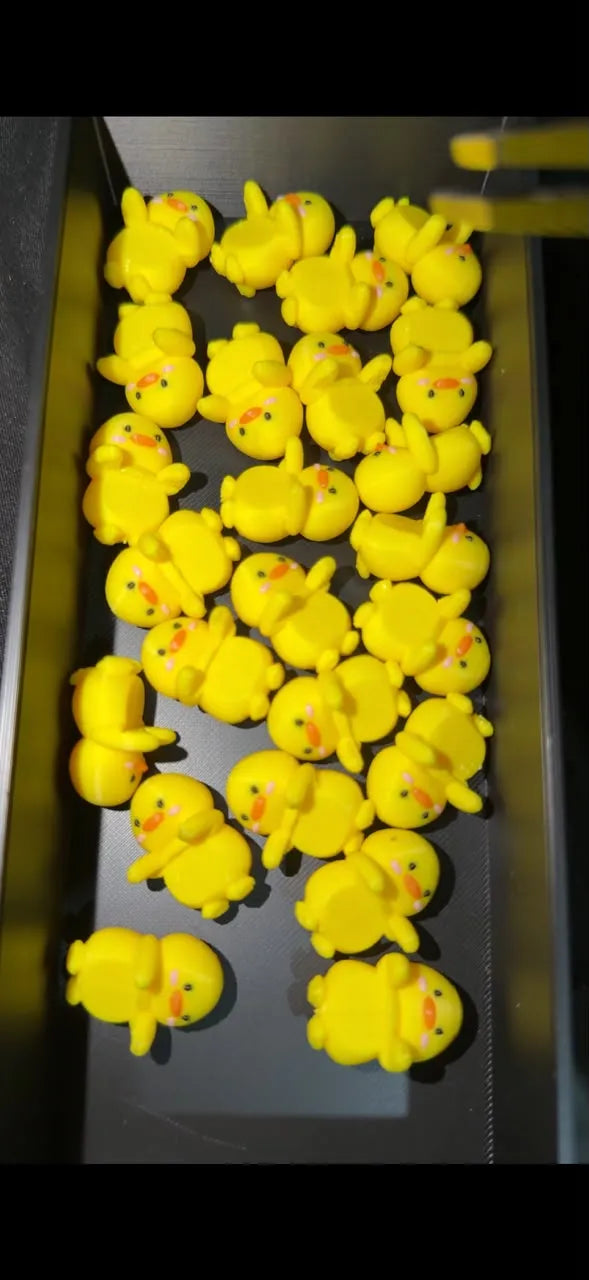 Duck phone mate