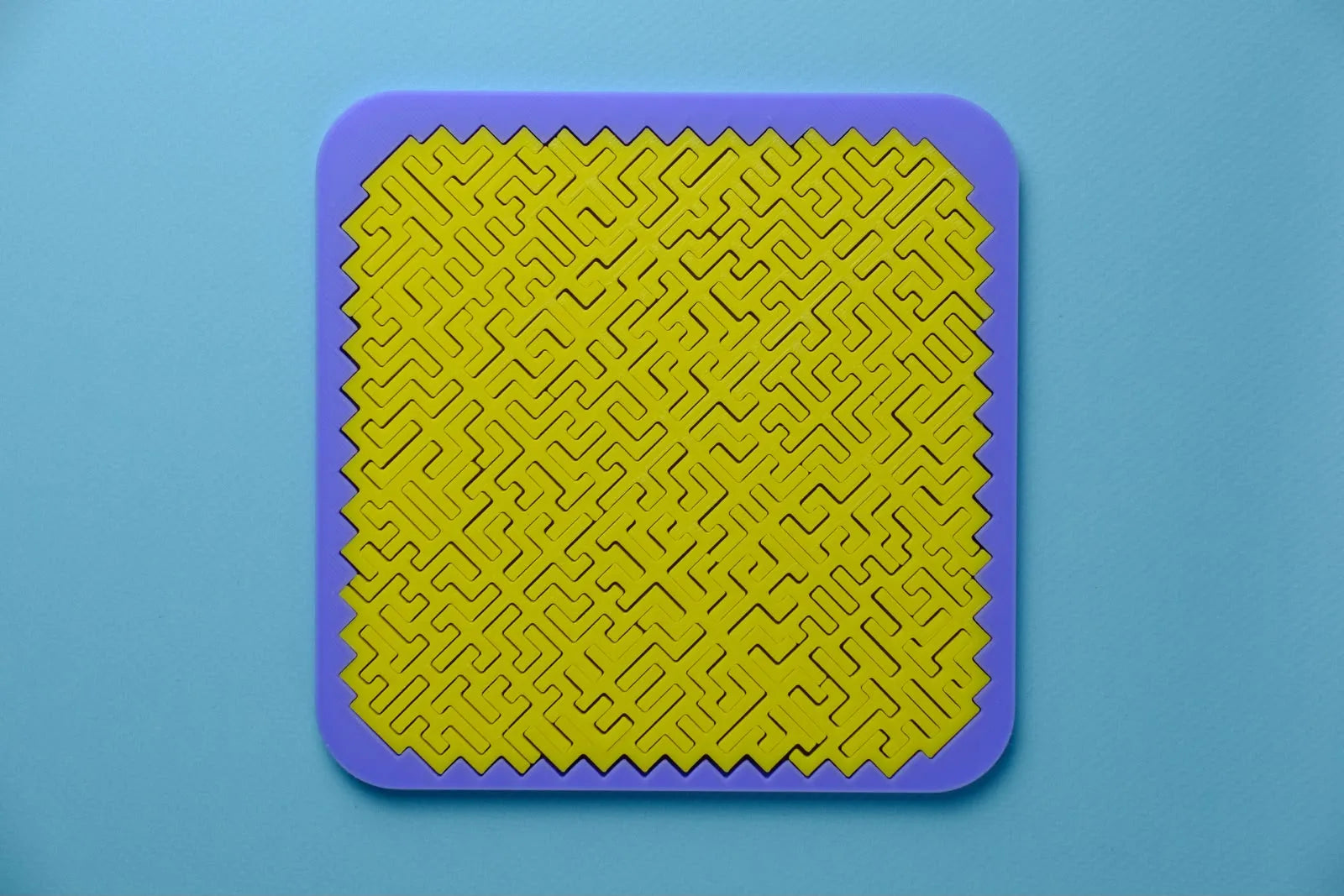 Jigsaw puzzle
