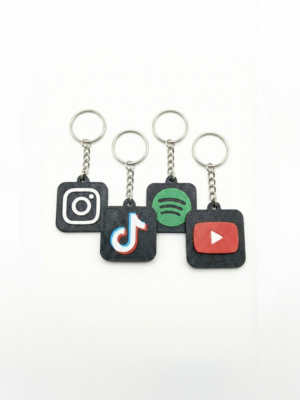 NFC Keychain
