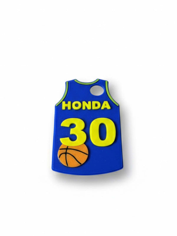 Basket ball jersey