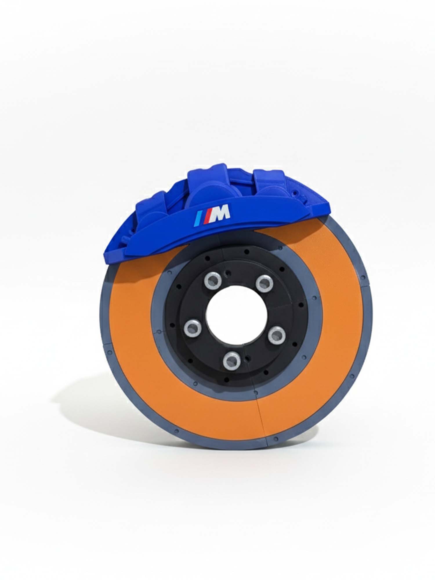 BMW Brake Caliper Desk Lamp