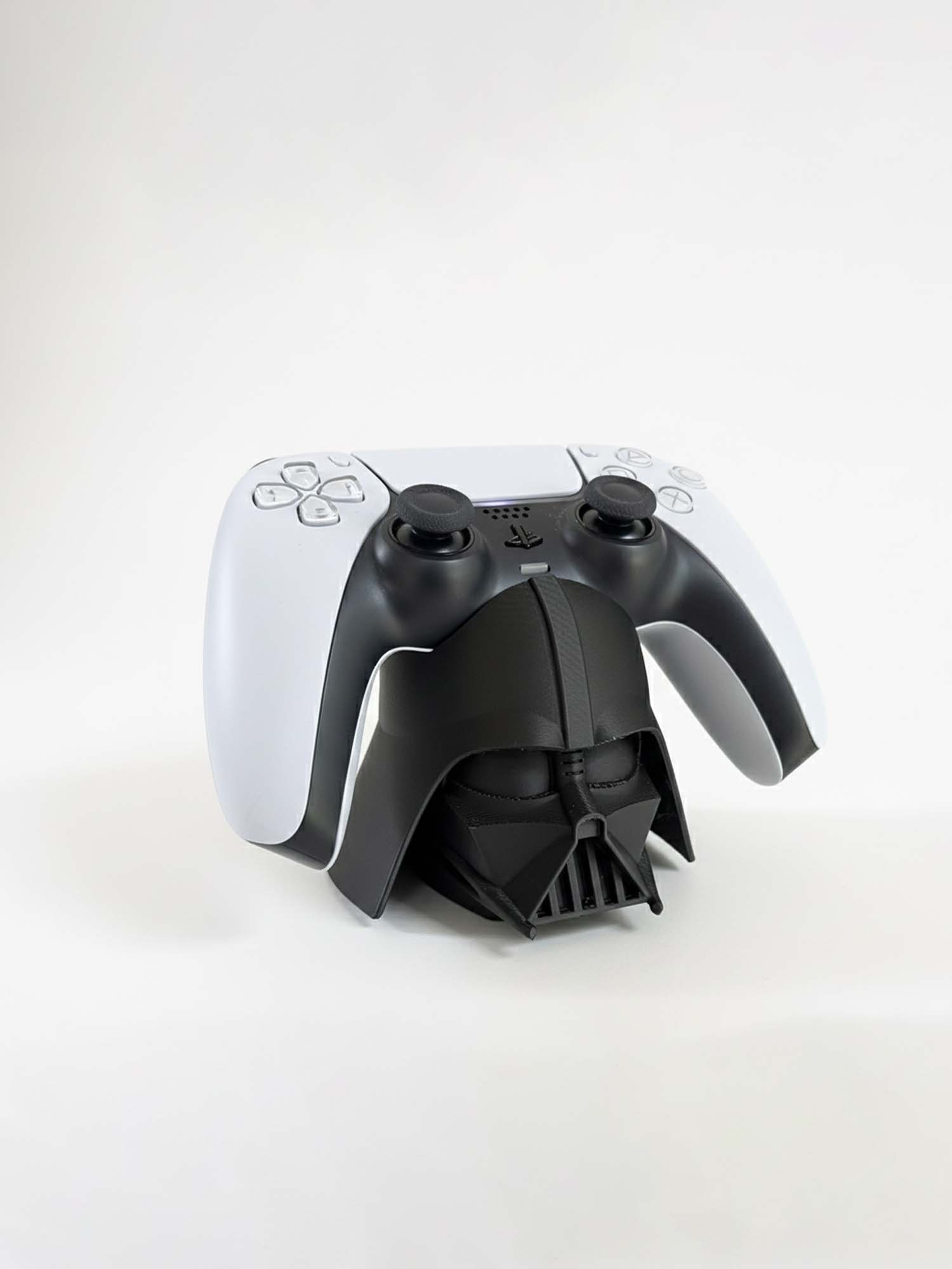 Darth Vader PS5 Controller Holder