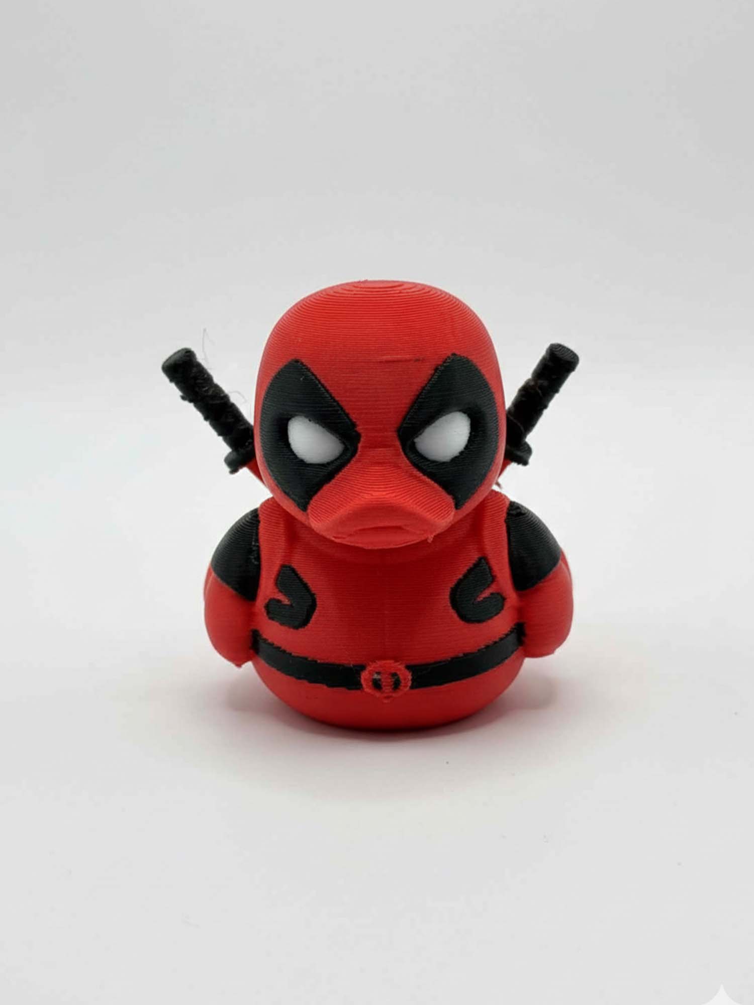 Deadpool Duck