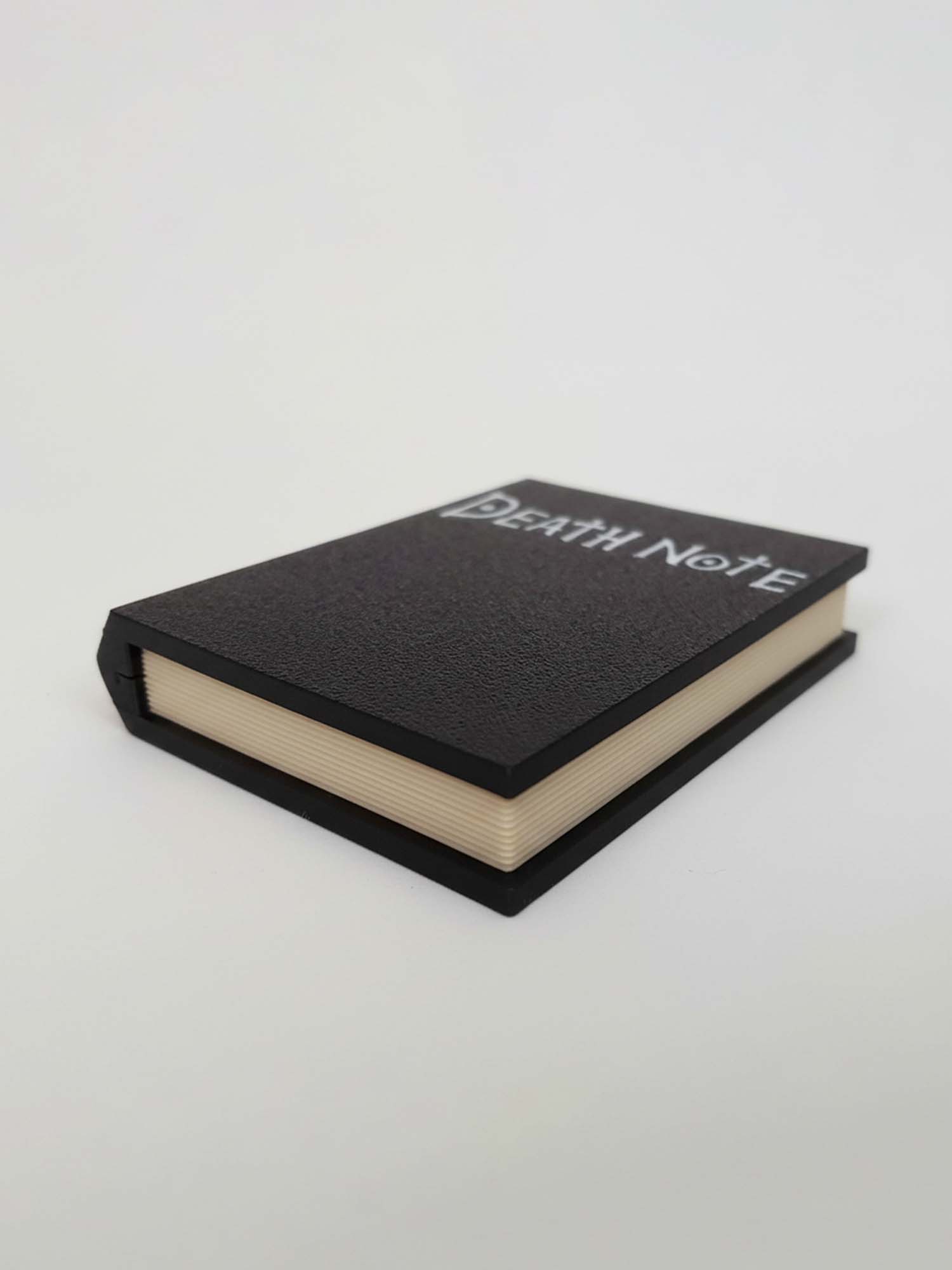 Death Note Book Safe