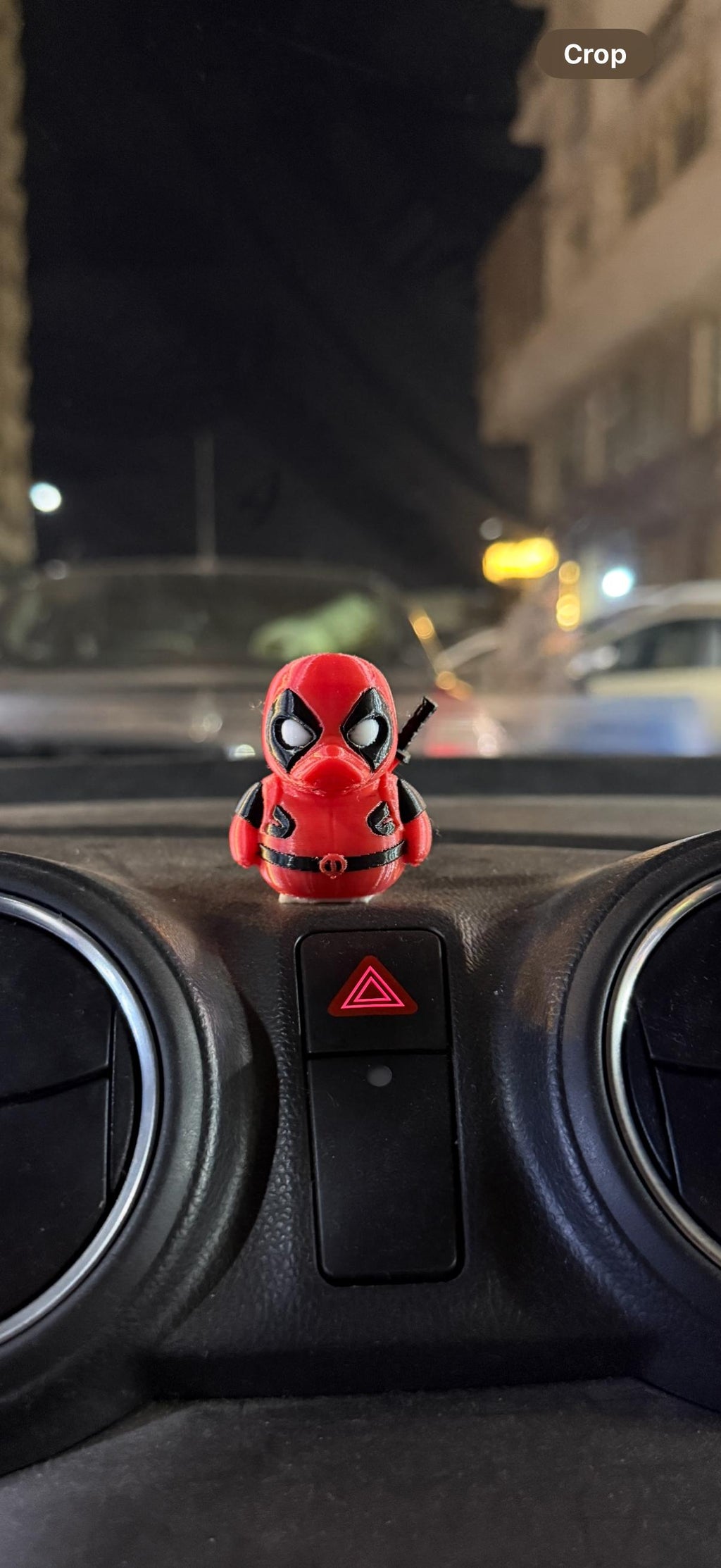 Deadpool Duck
