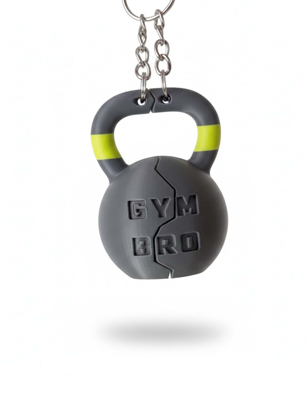 Gym Bro/Sis