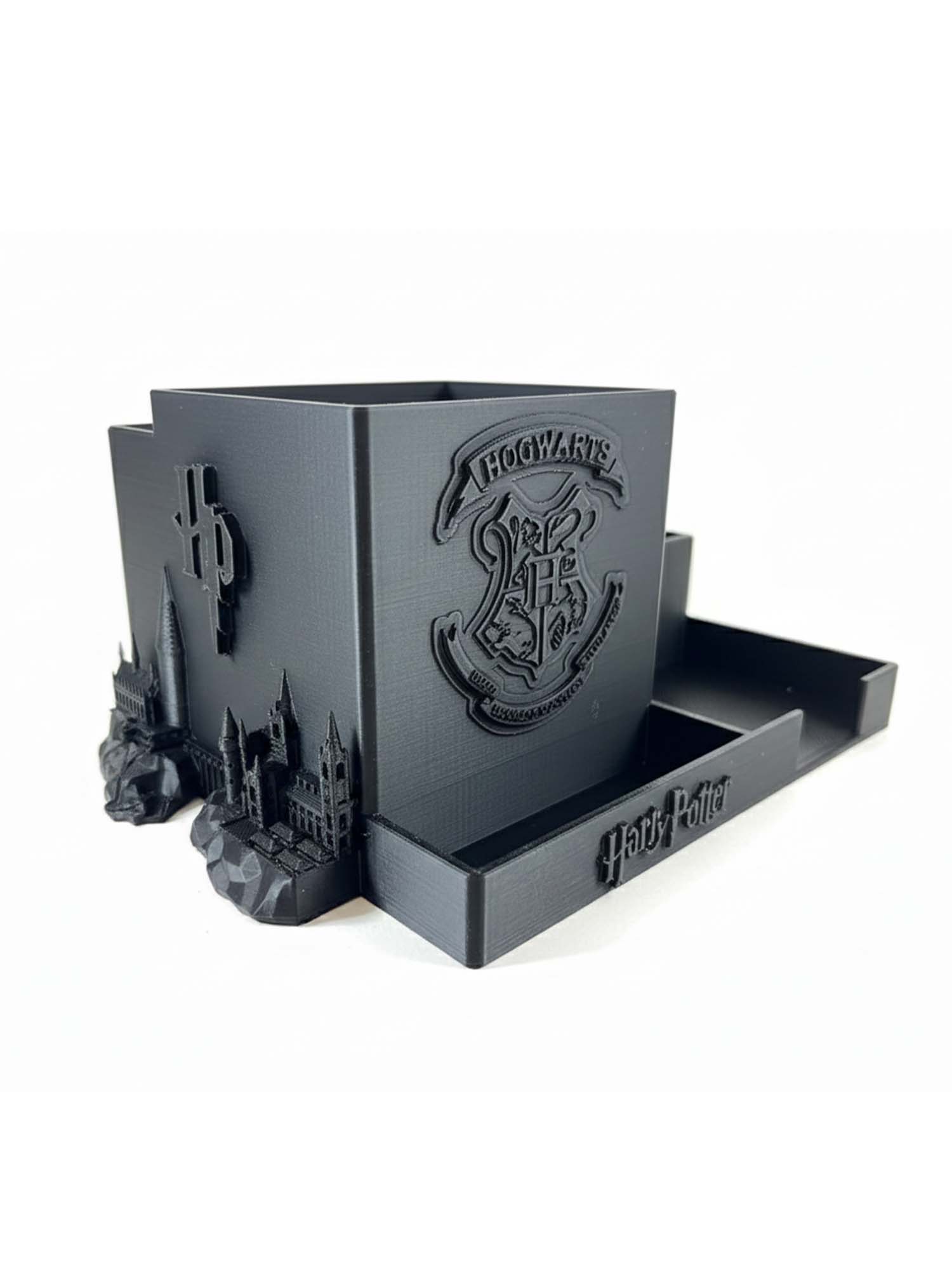 Harry potter desk organizer