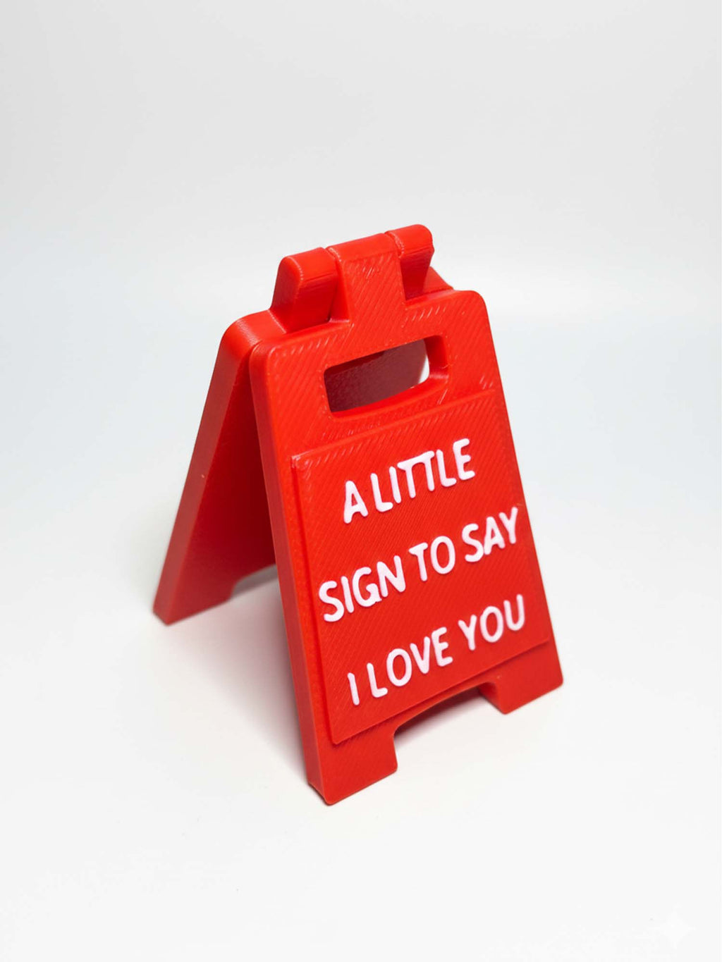Little Sign