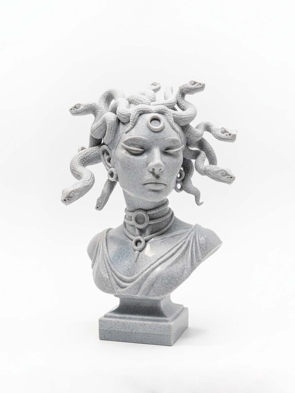 Medusa Bust
