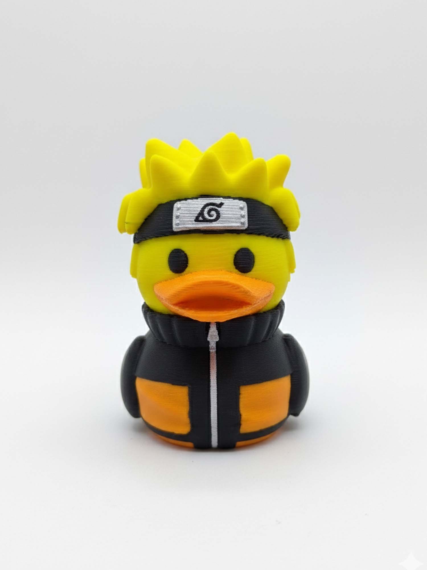 Naruto Duck