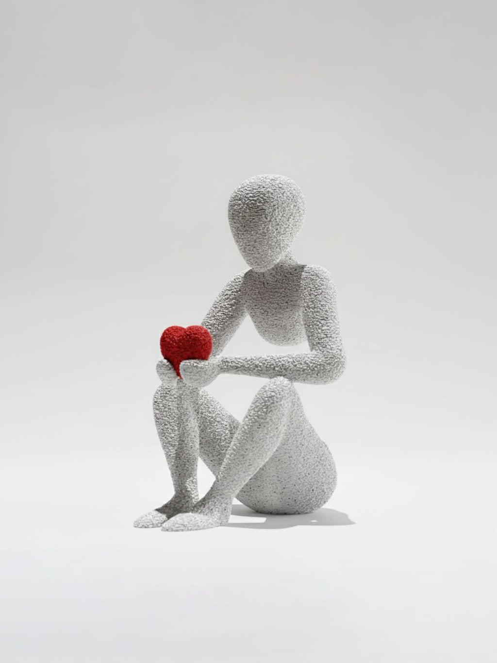 Nobodies Heart Art