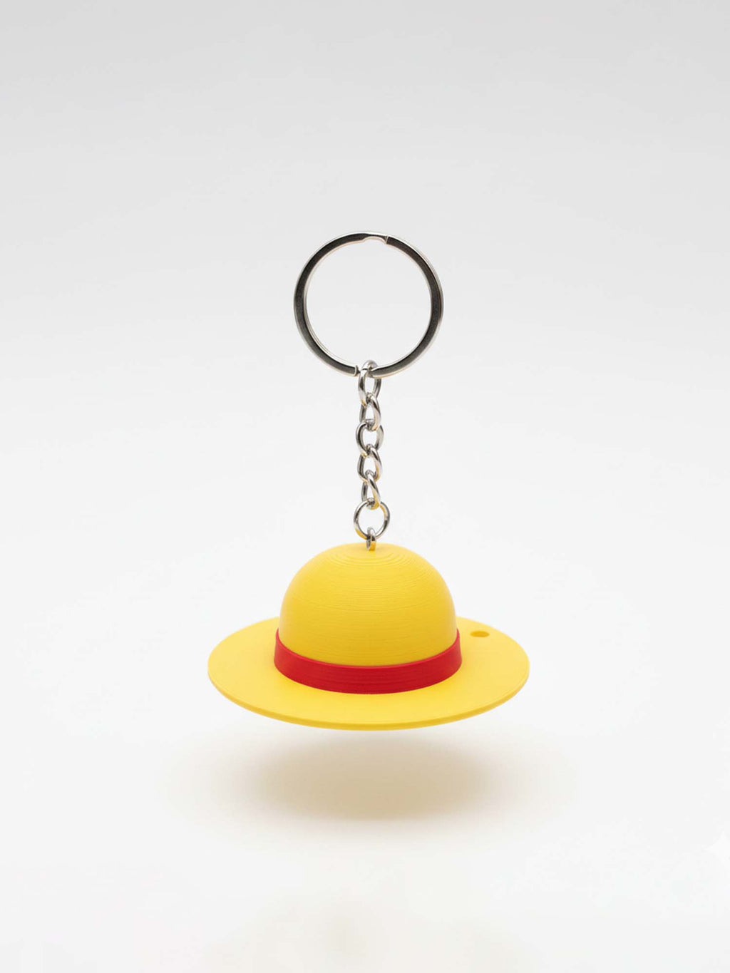 One Piece Keychain