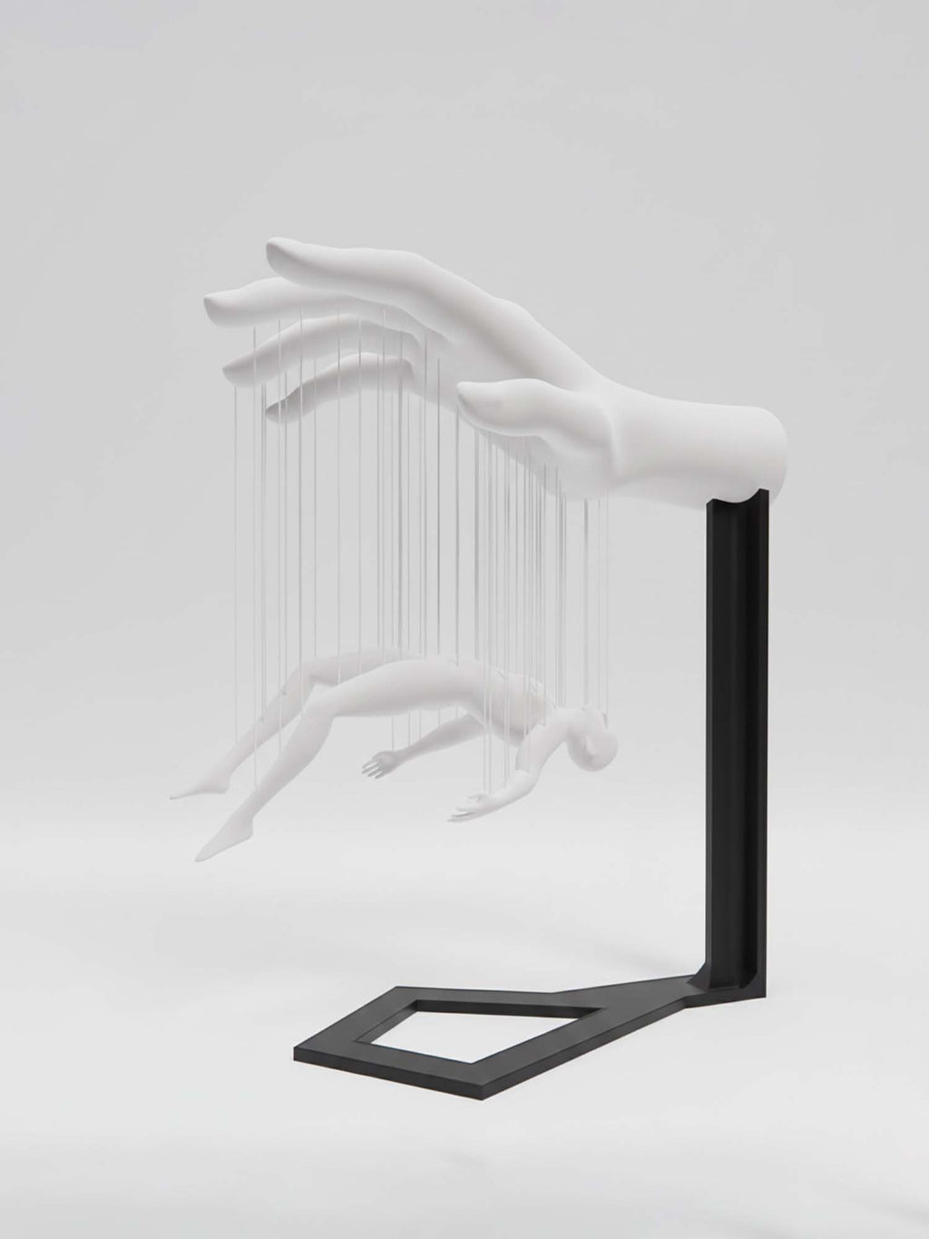 Overtaken Art