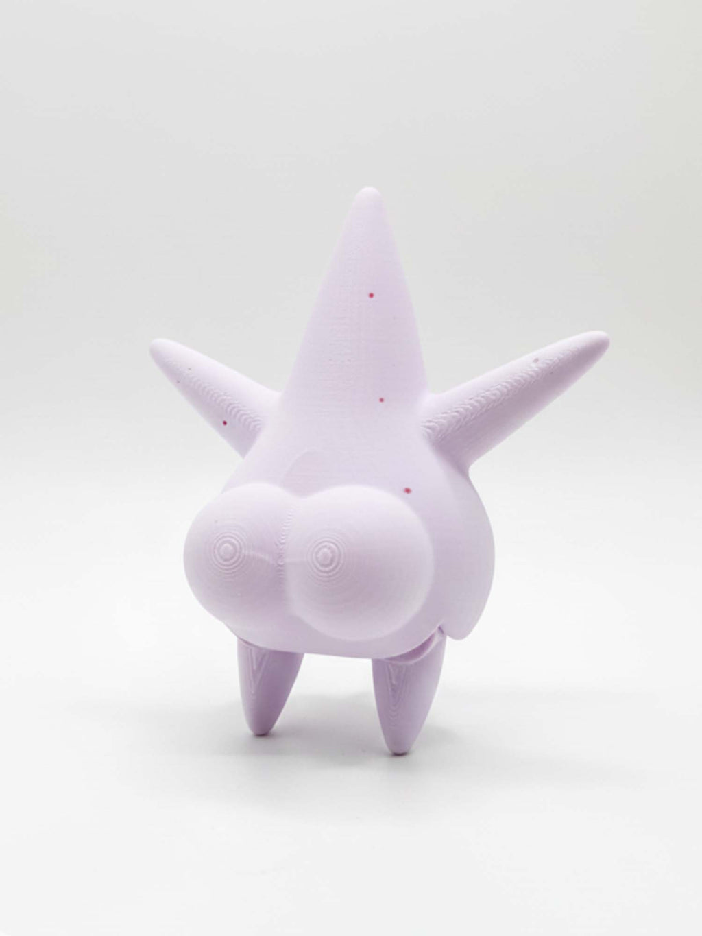Patrick Star Holder Magnet