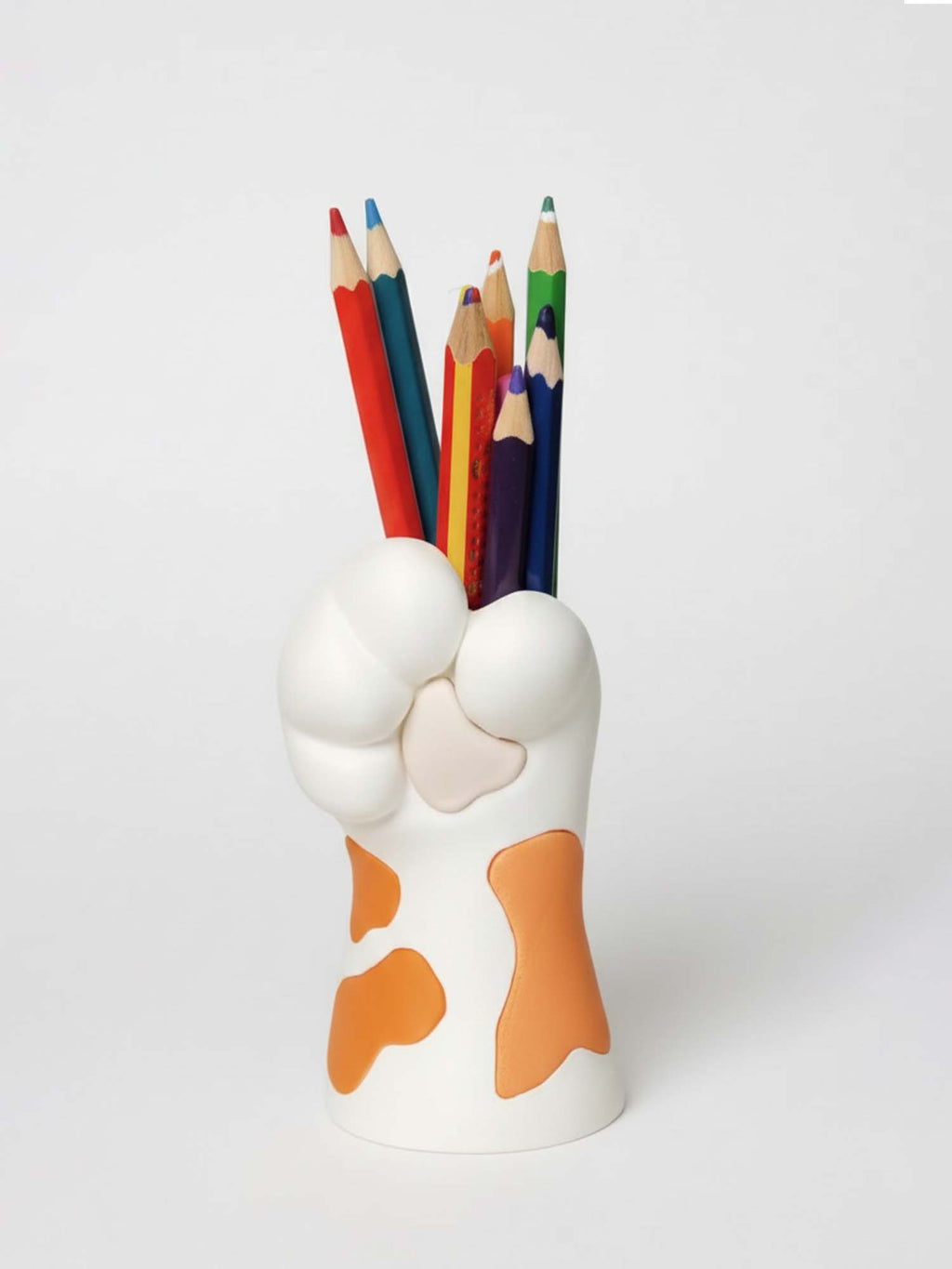 Cat Paw Pen Holder