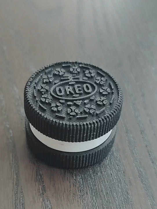 Oreo clicker
