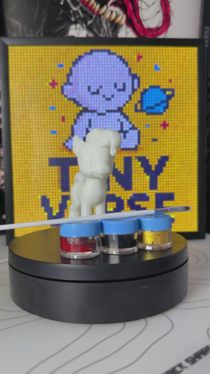 Tiny Verse Mega Pack