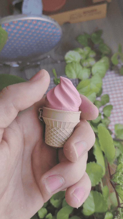 Ice cream clicker