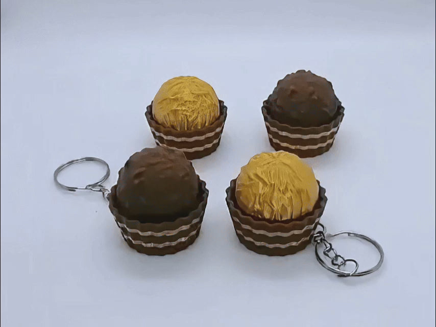 Ferrero chocolate clicker