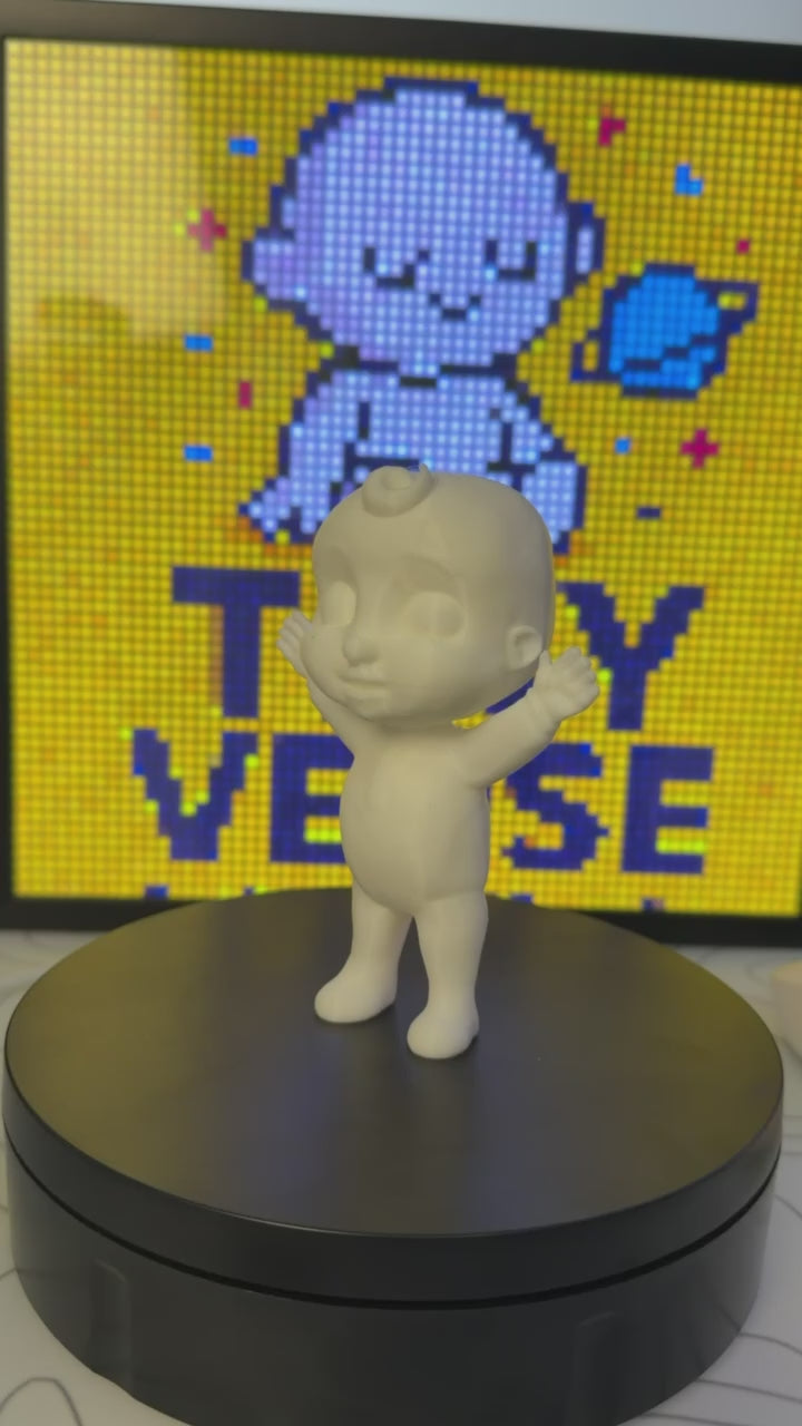 Tiny Verse Cocomelon